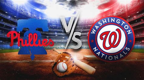 phils fails 2024|Phillies vs. Nationals prediction, odds, pick, how to watch .